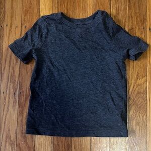 Old Navy Charcoal Kids T-Shirt